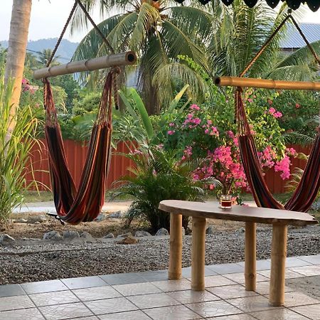 Sabandy Guesthouse Kuah Εξωτερικό φωτογραφία