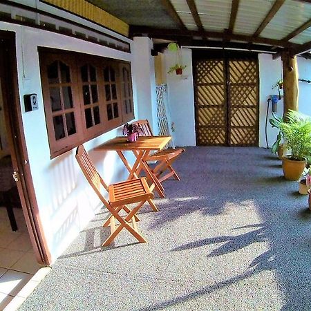 Sabandy Guesthouse Kuah Εξωτερικό φωτογραφία