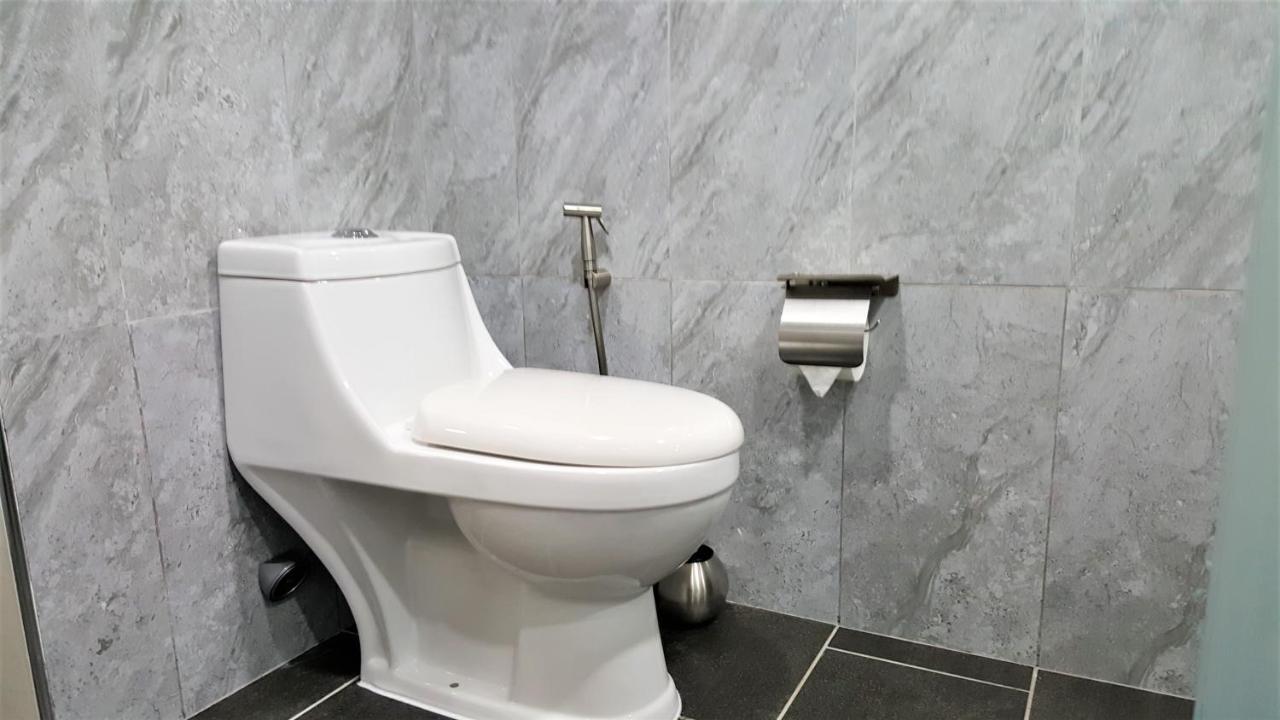 Sabandy Guesthouse Kuah Εξωτερικό φωτογραφία