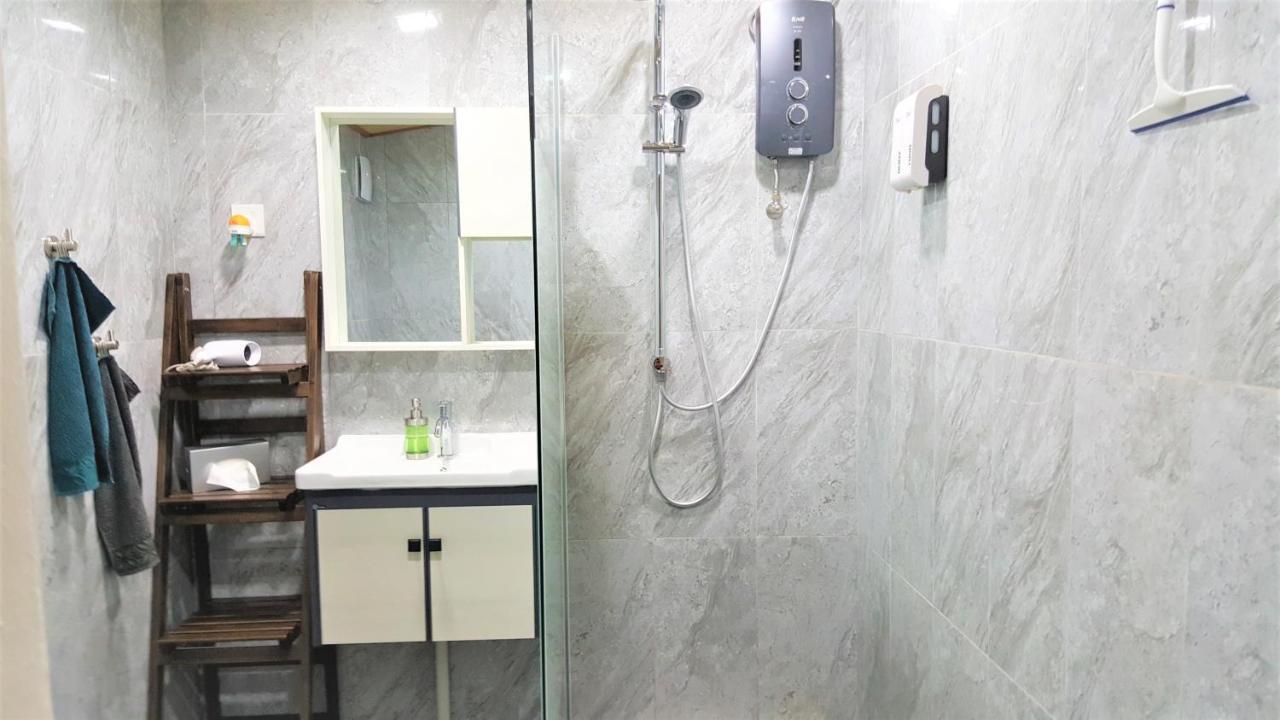 Sabandy Guesthouse Kuah Εξωτερικό φωτογραφία