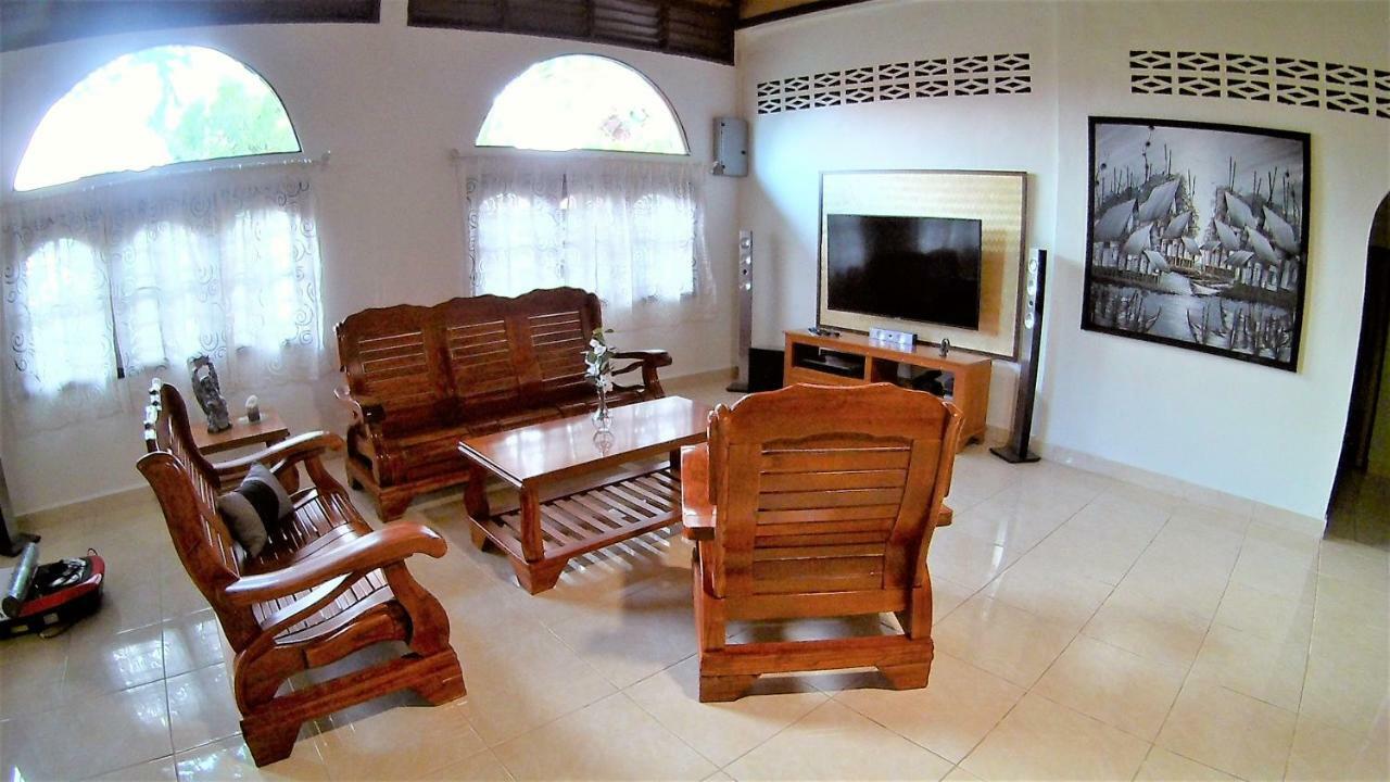 Sabandy Guesthouse Kuah Εξωτερικό φωτογραφία
