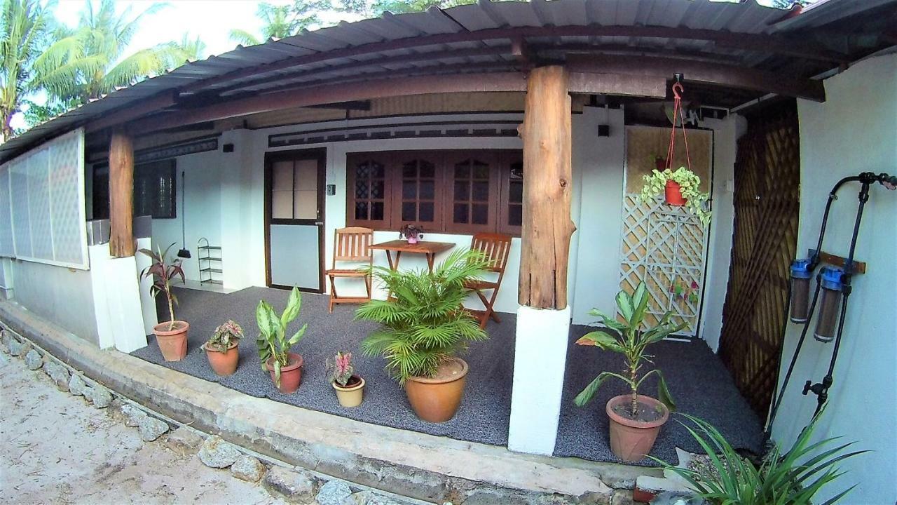 Sabandy Guesthouse Kuah Εξωτερικό φωτογραφία