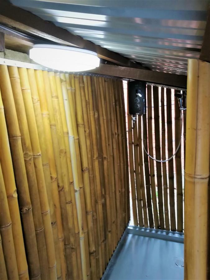 Sabandy Guesthouse Kuah Εξωτερικό φωτογραφία