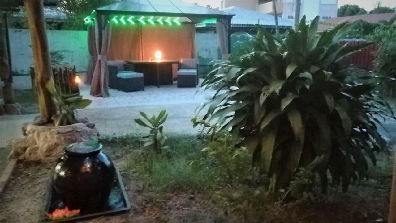 Sabandy Guesthouse Kuah Εξωτερικό φωτογραφία