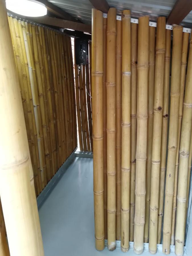 Sabandy Guesthouse Kuah Εξωτερικό φωτογραφία